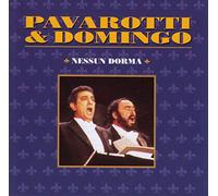 Pavarotti Domingo - Nessun Dorma