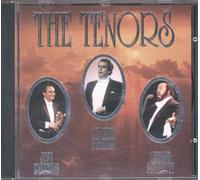 Pavarotti Domingo - Tenors