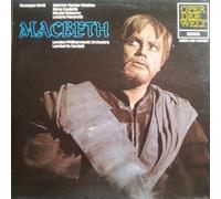 PAVAROTTI / FISCHER-DIESKAU / SULIOTIS / GHIAUROV - Nicolai Ghiaurov Verdi Arias: Nabucco, Macbeth, Sicilian Vespers, Simon Boccanegra