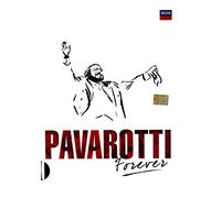 PAVAROTTI:FOREVER-SLIDEPACK