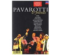 PAVAROTTI & FRIENDS 2