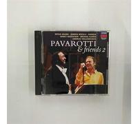 Pavarotti & Friends 2 [Japan]