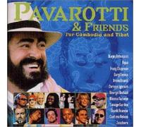Luciano Pavarotti & Friends - Pavarotti & Friends 2000