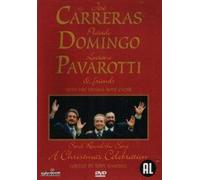 Pavarotti & Friends-Christmas Celebration
