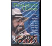 pavarotti & friends for cambodia and tibet