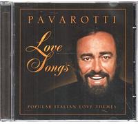 Pavarotti - Love Songs