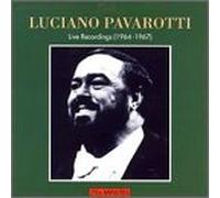 Pavarotti, Luciano - 1964-67