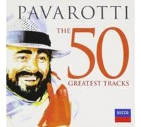 PAVAROTTI LUCIANO - 50 GREATEST TRACKS - CD2 - G3z