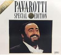 Pavarotti, Luciano - 60th Birthday Special Edition