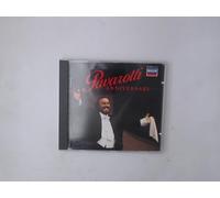 Pavarotti, Luciano - Anniversary Album