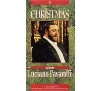 Pavarotti, Luciano - Christmas With