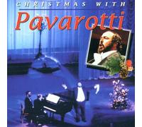 Pavarotti Luciano - Christmas with Pavarotti