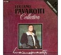 Pavarotti, Luciano - Collection [IMPORT]