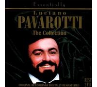 Pavarotti,Luciano - Essentially Pavarotti - The Collection