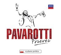 Pavarotti, Luciano - Forever
