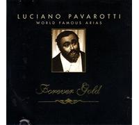 Pavarotti, Luciano - Forever Gold [IMPORT]