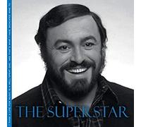 Pavarotti,Luciano - Giuseppe Verdi: The Superstar