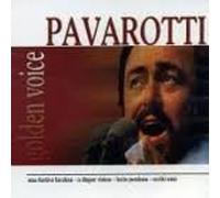 Pavarotti, Luciano - Golden Voice 2cd