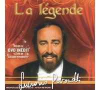 Pavarotti,Luciano - La Legende