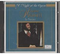 Pavarotti, Luciano - La Traviata
