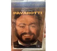 Pavarotti,Luciano - Legendary Tenors Vol 02 [CASSETTE]