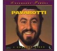 Pavarotti, Luciano - Legendary Tenors-Volume. 1-3