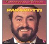 Pavarotti, Luciano - Legendary Tenors-Volume. 3