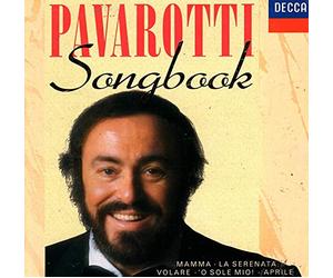 Pavarotti, Luciano - Les Plus belles chansons d’amour [IMPORT]