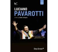 PAVAROTTI LUCIANO - Luciano Pavarotti - A Film By Esther Schapira - Ne - O600z