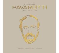 Pavarotti, Luciano - Luciano Pavarotti - Live Recital