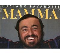 Pavarotti Luciano - Mamma