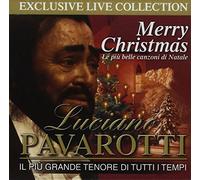 Pavarotti Luciano - Merry Chrismas (Le Piu Belle Canzone)