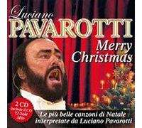 Pavarotti Luciano - Merry Christmas [Australian Import]