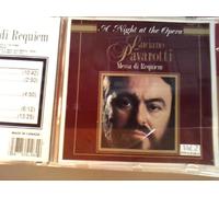 Pavarotti, Luciano - Messa Di Requiem