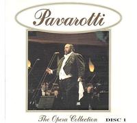 Pavarotti Luciano - Opera Collection