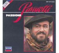 Pavarotti, Luciano - Passione