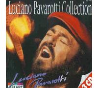 Pavarotti,Luciano/+ - Pavarotti Collection