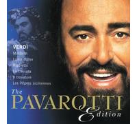 Luciano Pavarotti - Pavarotti Edition Vol.3