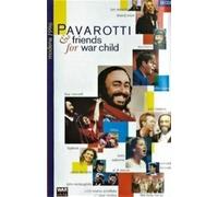 Pavarotti Luciano - War Child [CASSETTE]