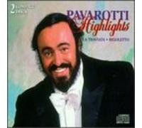 Pavarotti, Luciano - Pavarotti Highlights