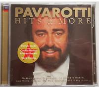 Pavarotti, L. – Various Pavarotti Hits And More – CD – US Import