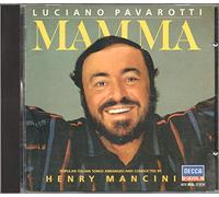 Pavarotti, Luciano - Pavarotti - Mamma