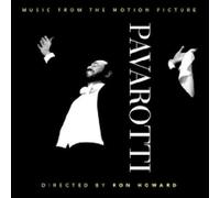 PAVAROTTI LUCIANO Pavarotti Music From the Motion Picture (CD) (US IMPORT)