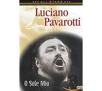 Pavarotti Luciano - Pavarotti-O Sole Mio [DVD]
