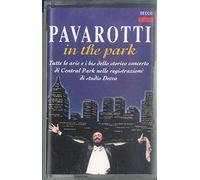 Pavarotti,Luciano - Pavarotti Studio Recordings of Centra