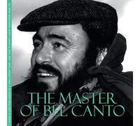 Pavarotti,Luciano - Pergolesi, Giovanni Battista: The Master of Bel Canto