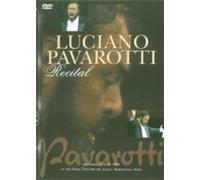 Luciano Pavarotti - Recital [DVD]
