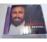 Pavarotti, Luciano - Recital - Barcelona (1989) [IMPORT]
