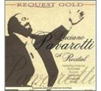 Pavarotti, Luciano - Recital [IMPORT]