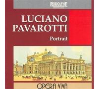 PAVAROTTI LUCIANO (tenore) - Luciano Pavarotti - Portrait